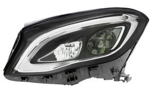 PHARE AVANT MERCEDES CLASE GLA (X156) 2017-2020 LED / GAUCHE