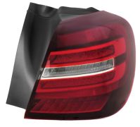 FEU ARRIÈRE MERCEDES CLASE GLA (X156) 2017-2020 EXTÉRIEUR / FULL LED / DROIT