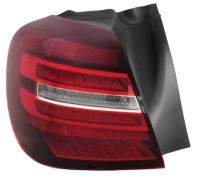 FEU ARRIÈRE MERCEDES CLASE GLA (X156) 2017-2020 EXTÉRIEUR / FULL LED / GAUCHE