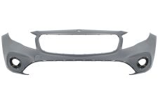 PARE-CHOCS MERCEDES CLASE GLA (X156) 2017-2020 AVANT / AVEC APPRET