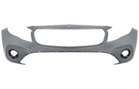 PARE-CHOCS MERCEDES CLASE GLA (X156) 2017-2020 AVANT / AVEC APPRET