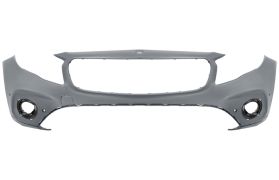 PARE-CHOCS MERCEDES CLASE GLA (X156) 2017-2020 AVANT / AVEC CAPTEUR / AVEC CAMÉRA / AVEC APPRET