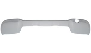 SPOILER MERCEDES CLASE GLA (X156) 2017-2020 PARE-CHOCS ARRIÈRE / GRIS SILVER