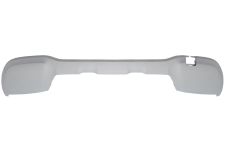 SPOILER MERCEDES CLASE GLA (X156) 2017-2020 PARE-CHOCS ARRIÈRE / GRIS SILVER