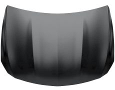 CAPOT MERCEDES CLASE GLA (X156) 2013-2017 AVANT / ALUMINIUM