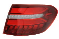 FEU ARRIÈRE MERCEDES CLASE GLC (X253) 2015-2020 EXTÉRIEUR / LED / DROIT