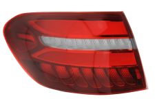 FEU ARRIÈRE MERCEDES CLASE GLC (X253) 2015-2020 EXTÉRIEUR / LED / GAUCHE