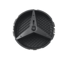 SUPPORT GRILLE MERCEDES CLASE GLC (X253) 2015-2020 FACE AVANT