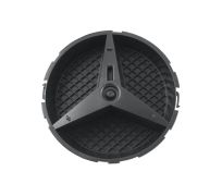 SUPPORT GRILLE MERCEDES CLASE GLE (W166) 2015-2018 FACE AVANT