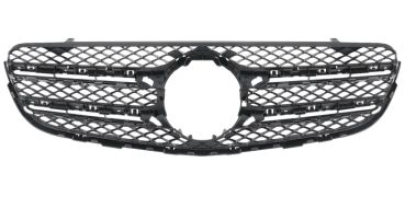 GRILLE MERCEDES CLASE GLC (X253) 2015-2020 FACE AVANT