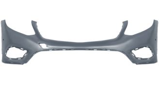 PARE-CHOCS MERCEDES CLASE GLC (C253) 2015-2020 COUPE AVANT / AVEC CAPTEUR / AVEC APPRET