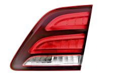 FEU ARRIÈRE MERCEDES CLASE GLE (W166) 2015-2018 INTÉRIEUR / LED / DROIT