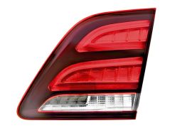 FEU ARRIÈRE MERCEDES CLASE GLE (W166) 2015-2018 INTÉRIEUR / LED / DROIT