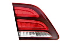 FEU ARRIÈRE MERCEDES CLASE GLE (W166) 2015-2018 INTÉRIEUR / LED / GAUCHE