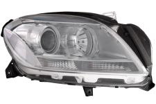 PHARE AVANT MERCEDES CLASE M (W166) 2011-2015 DROIT
