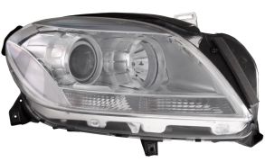 PHARE AVANT MERCEDES CLASE M (W166) 2011-2015 DROIT