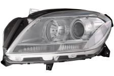 PHARE AVANT MERCEDES CLASE M (W166) 2011-2015 GAUCHE