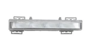 PHARE FEU DE JOUR MERCEDES CLASE GLK (X204) 2012-2015 DROIT