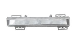 PHARE FEU DE JOUR MERCEDES CLASE GLK (X204) 2012-2015 GAUCHE