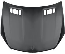 CAPOT MERCEDES CLASE M (W166) 2011-2015 AVANT 