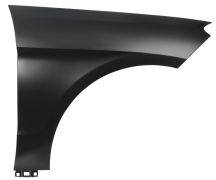 AILE MERCEDES CLASE M (W166) 2011-2015 AVANT / ALUMINIUM / DROIT