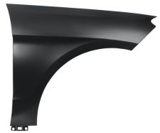 AILE MERCEDES CLASE M (W166) 2011-2015 AVANT / ALUMINIUM / DROITE