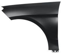 AILE MERCEDES CLASE M (W166) 2011-2015 AVANT / ALUMINIUM / GAUCHE