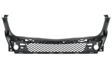 GRILLE MERCEDES CLASE M (W166) 2011-2015 PARE-CHOCS AVANT / CENTRALE 