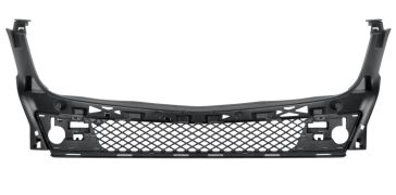 GRILLE MERCEDES CLASE M (W166) 2011-2015 PARE-CHOCS AVANT / CENTRALE 