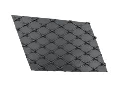 GRILLE MERCEDES CLASE M (W166) 2011-2015 PARE-CHOCS AVANT CENTRALE / DROIT
