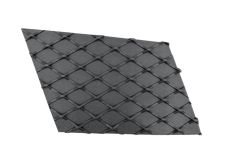 GRILLE MERCEDES CLASE M (W166) 2011-2015 PARE-CHOCS AVANT CENTRALE / DROITE