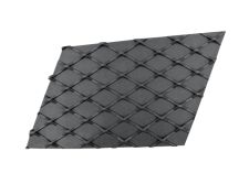 GRILLE MERCEDES CLASE M (W166) 2011-2015 PARE-CHOCS AVANT CENTRALE / GAUCHE