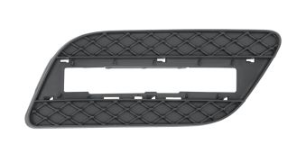 GRILLE MERCEDES CLASE M (W166) 2011-2015 PARE-CHOCS AVANT / DROIT