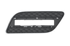 GRILLE MERCEDES CLASE M (W166) 2011-2015 PARE-CHOCS AVANT / DROITE