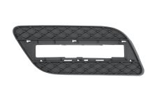 GRILLE MERCEDES CLASE M (W166) 2011-2015 PARE-CHOCS AVANT / GAUCHE