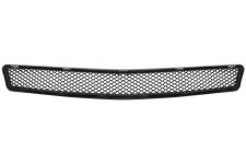 GRILLE MERCEDES CLASE M (W166) 2011-2015 PARE-CHOCS AVANT / MODÈLE AMG / CENTRALE 