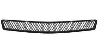 GRILLE MERCEDES CLASE M (W166) 2011-2015 PARE-CHOCS AVANT / MODÈLE AMG / CENTRALE 