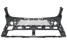 SUPPORT GRILLE MERCEDES CLASE M (W166) 2011-2015 PARE-CHOCS AVANT / MODÈLE AMG / CENTRALE 