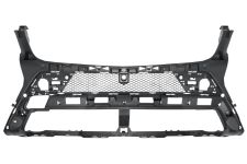 SUPPORT GRILLE MERCEDES CLASE M (W166) 2011-2015 PARE-CHOCS AVANT / MODÈLE AMG / AVEC LAVEPHARES / AVEC CAMÉRA / CENTRALE 