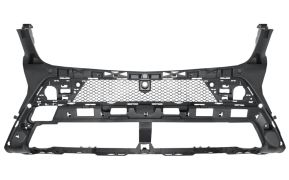 SUPPORT GRILLE MERCEDES CLASE M (W166) 2011-2015 PARE-CHOCS AVANT / MODÈLE AMG / AVEC LAVEPHARES / AVEC CAMÉRA / CENTRALE 