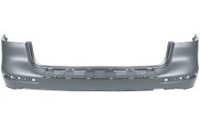 PARE-CHOCS MERCEDES CLASE M (W166) 2011-2015 ARRIÈRE / AVEC APPRET
