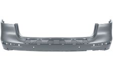 PARE-CHOCS MERCEDES CLASE M (W166) 2011-2015 ARRIÈRE / AVEC CAPTEUR / AVEC APPRET