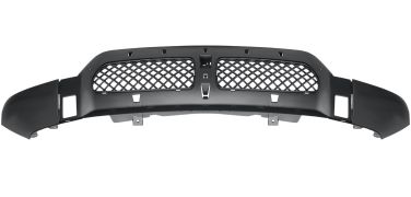 SPOILER MERCEDES CLASE M (W166) 2011-2015 PARE-CHOCS AVANT