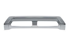 MOULURE SPOILER MERCEDES CLASE M (W166) 2011-2015 PARE-CHOCS AVANT / CHROMÉE