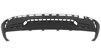 SPOILER MERCEDES CLASE M (W166) 2011-2015 PARE-CHOCS ARRIÈRE