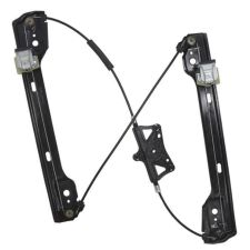 LÈVE-VITRE MERCEDES CLASSE GL (X166) 2012-2016 ÉLÉCTRIQUE / SANS MOTEUR / CONFORT / AVANT DROIT