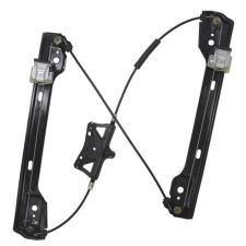 LÈVE-VITRE MERCEDES CLASSE GL (X166) 2012-2016 ÉLÉCTRIQUE / SANS MOTEUR / CONFORT / AVANT GAUCHE