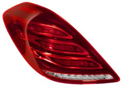 FEU ARRIÈRE MERCEDES CLASE S (W222) 2013-2017 LED / GAUCHE