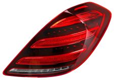 FEU ARRIÈRE MERCEDES CLASE S (W222) 2017-2020 LED / DROIT