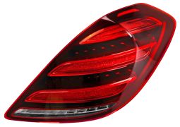 FEU ARRIÈRE MERCEDES CLASE S (W222) 2017-2020 LED / DROIT